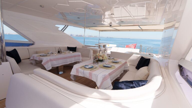 Sun Deck