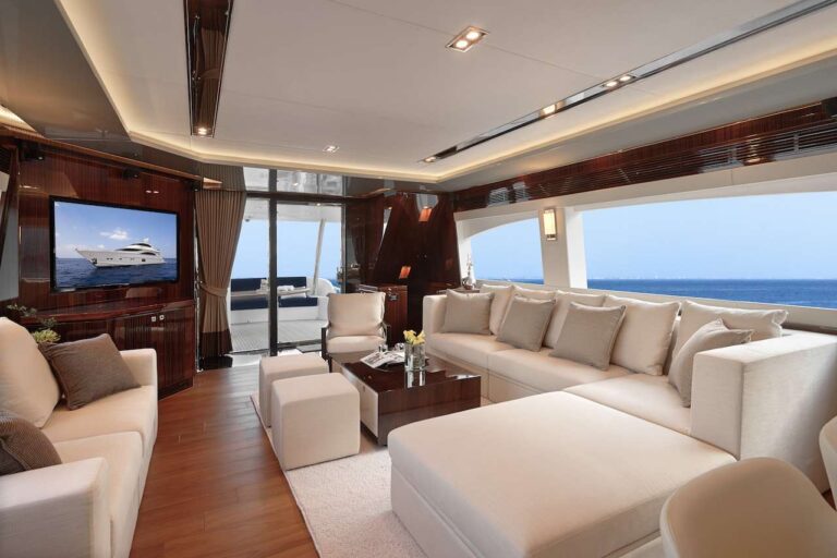 Saloon