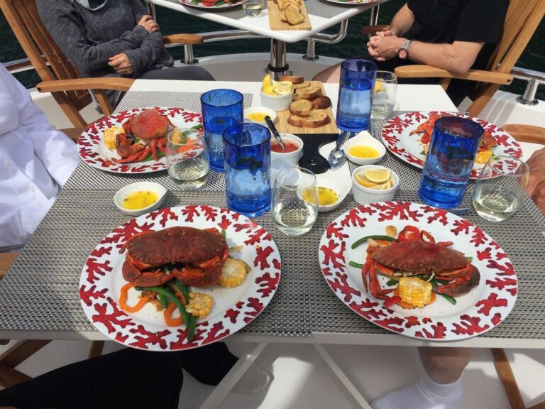Delicious Meals