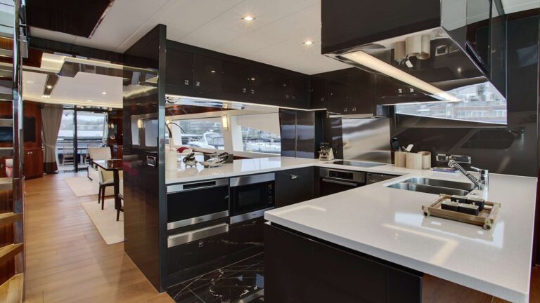 Galley