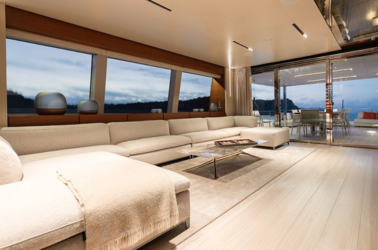 Sky Lounge