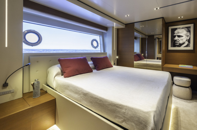 Guest Suite