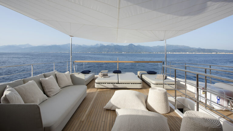 Sun Deck
