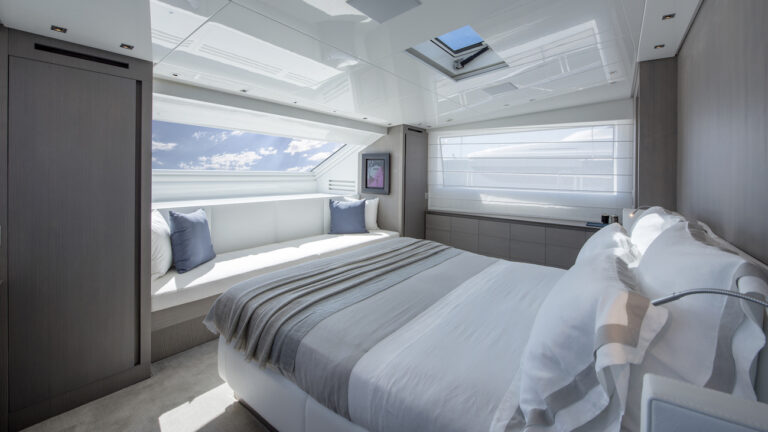 Master Stateroom
