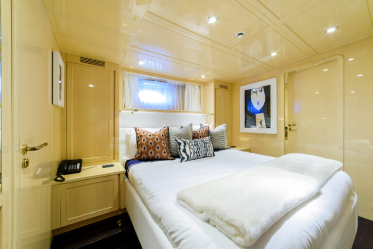Guest Suite