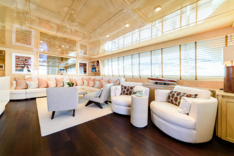 Main Salon