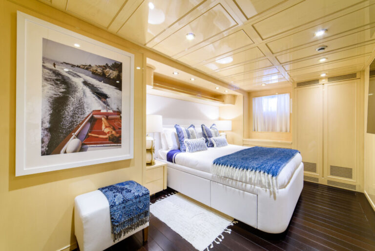 Guest Suite