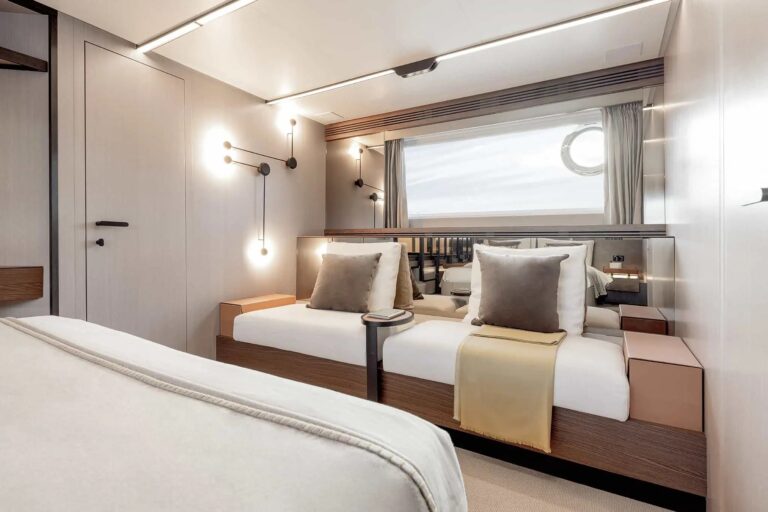 Master Suite Seating
