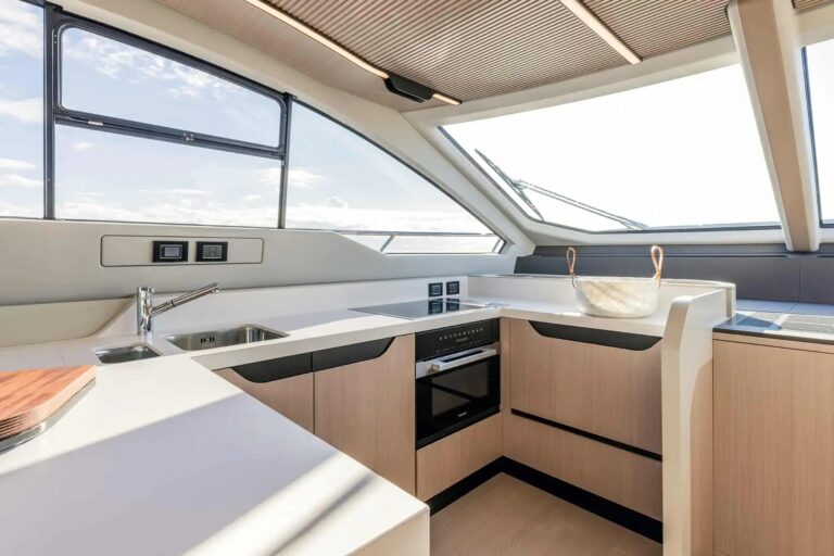 Galley