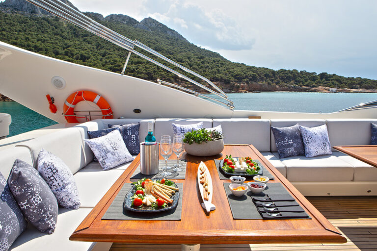 Flybridge