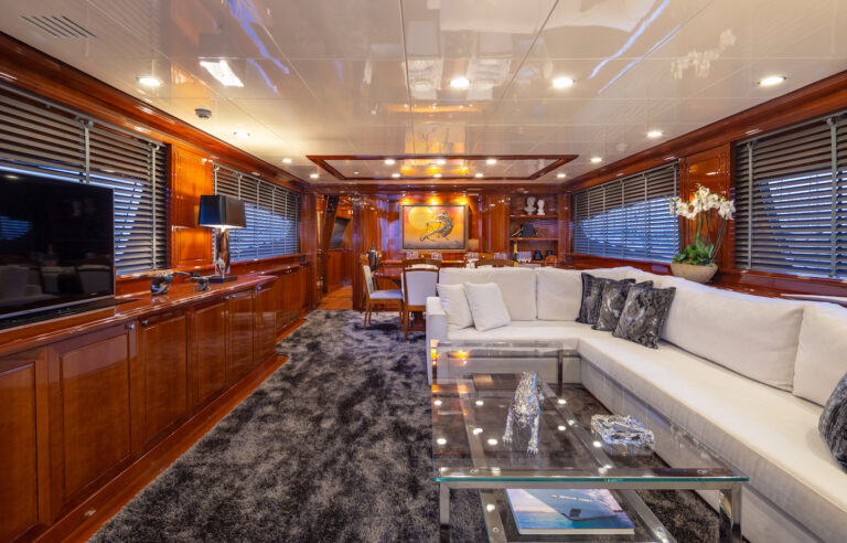 Saloon