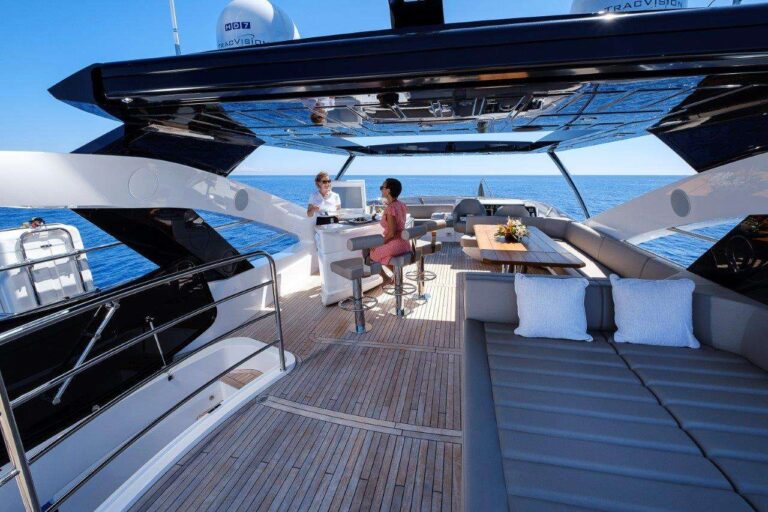 Flybridge