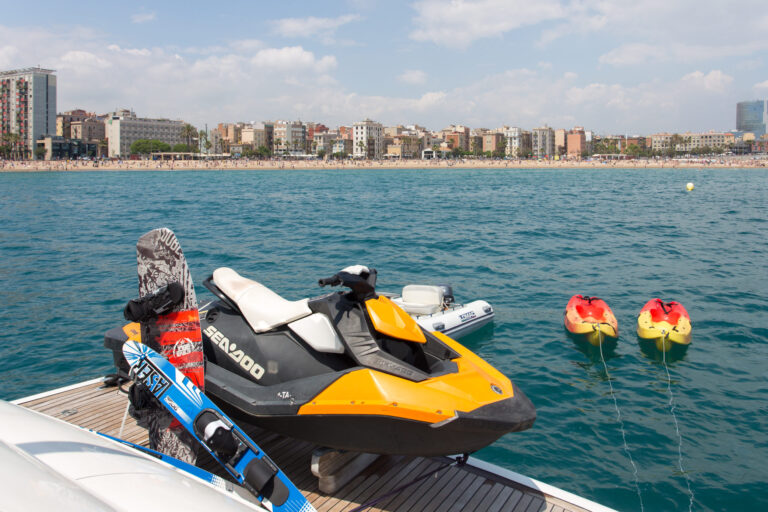 Water Toys