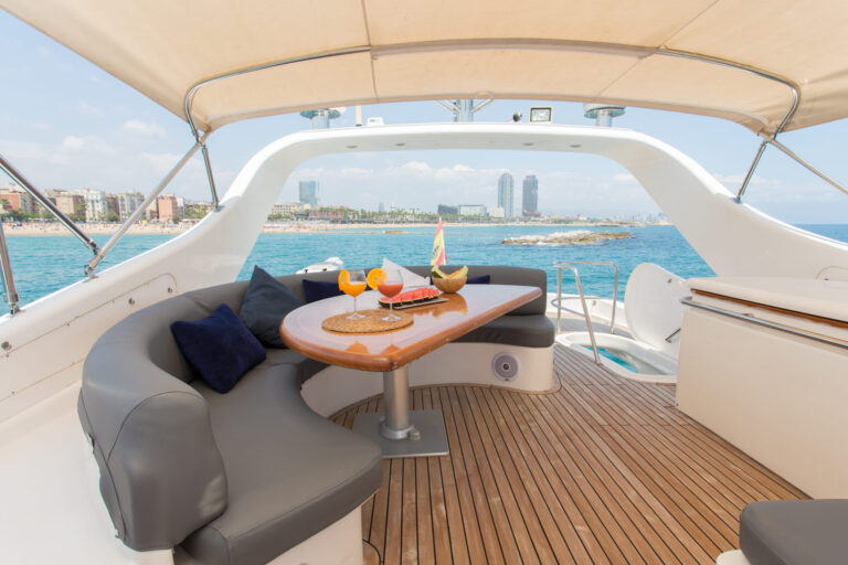 Flybridge