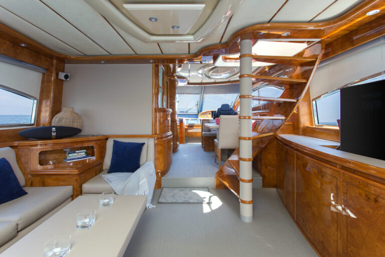 Saloon