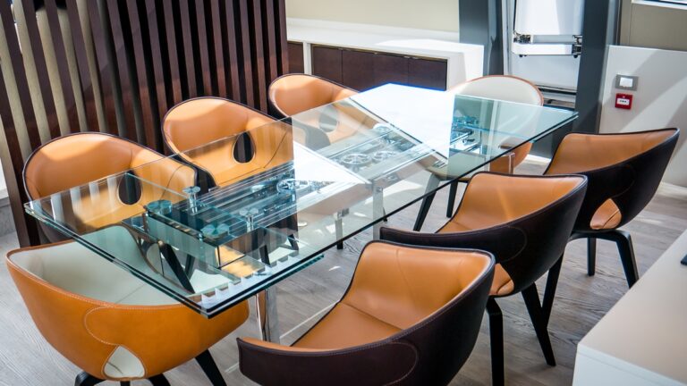 MY DOLCE VITA - Formal dining