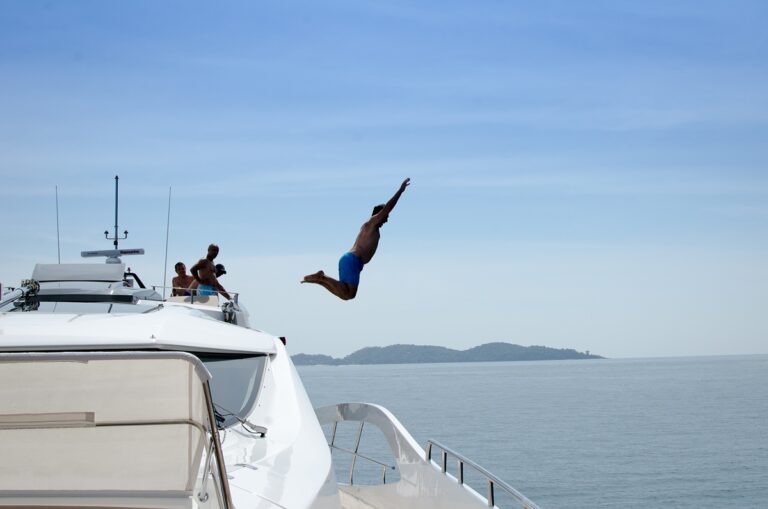 MY DOLCE VITA - On charter