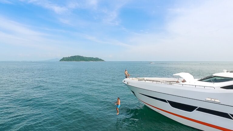 MY DOLCE VITA - Water fun
