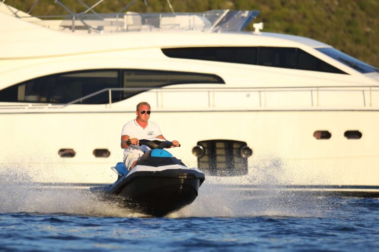 Jetski