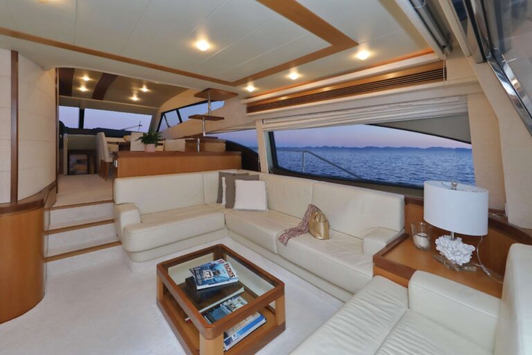Saloon