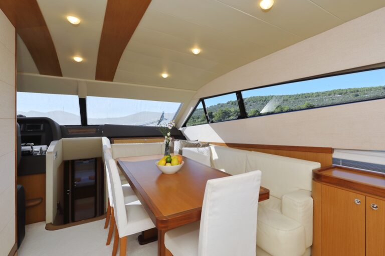 Interior Seating