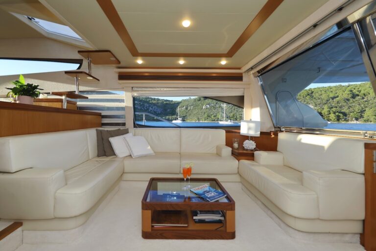 Saloon