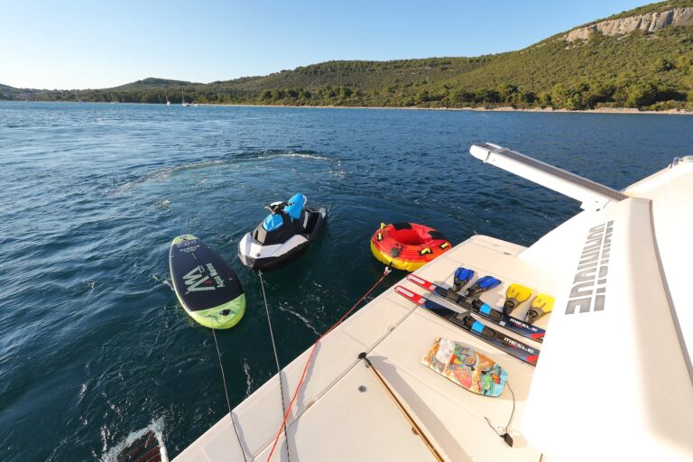 Water Toys