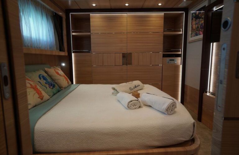 Guest Suite