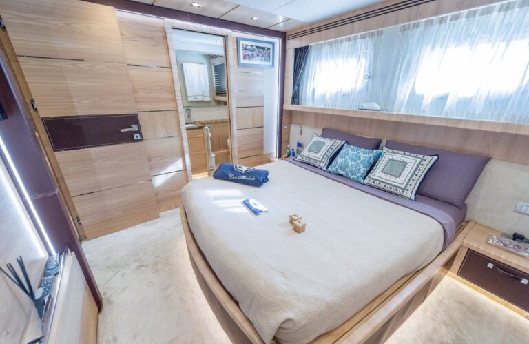 Vip Cabin