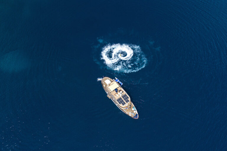 Aerial Shot