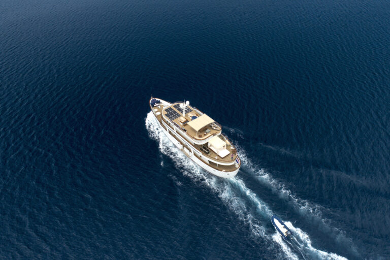 Aerial Shot