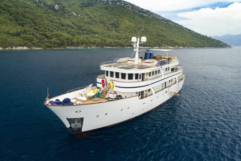 Exterior Profile