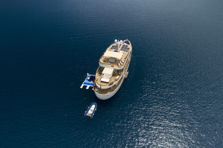 Exterior Profile