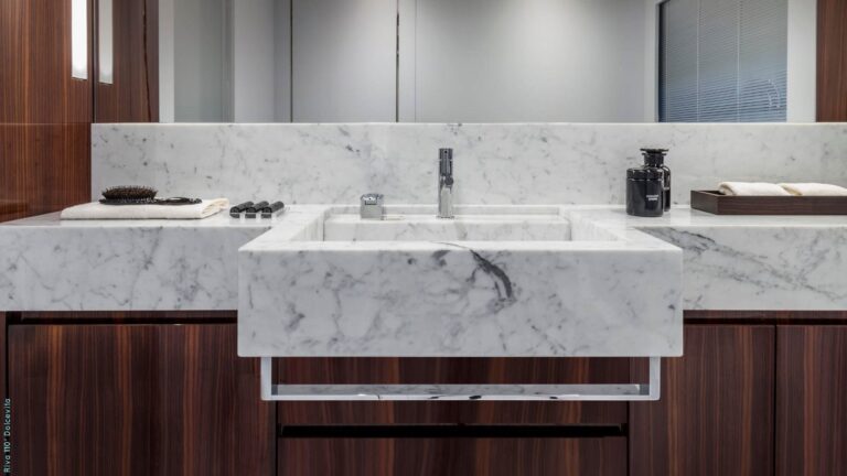 Guest Ensuite