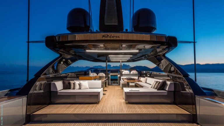Sun Deck