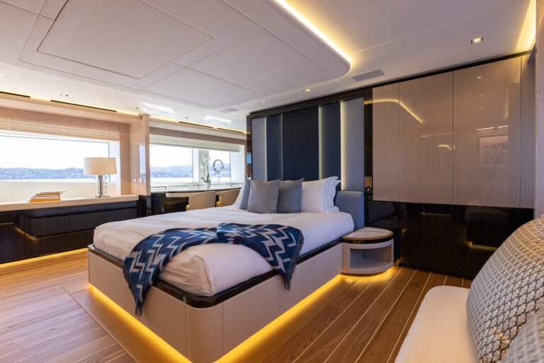 Master Suite