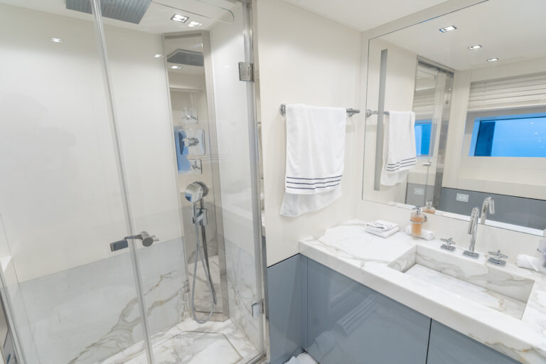 Guest Ensuite