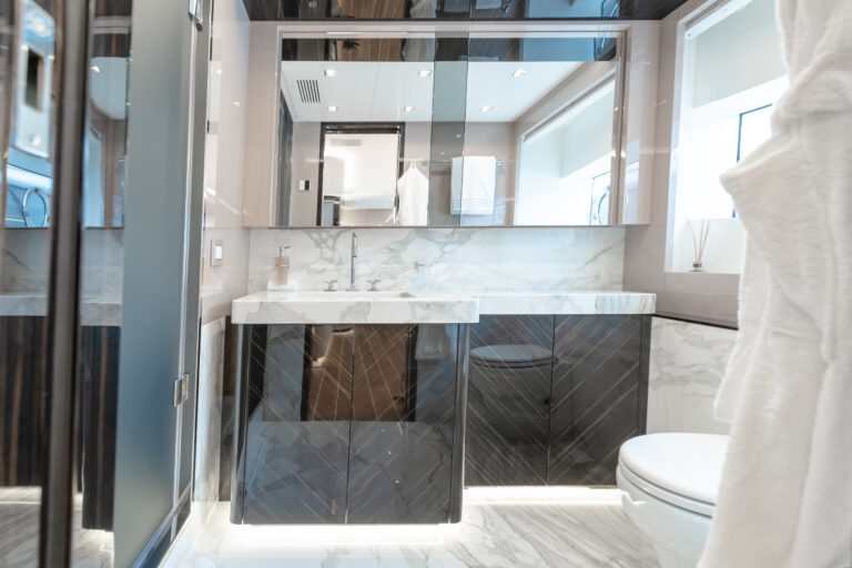 Master Ensuite