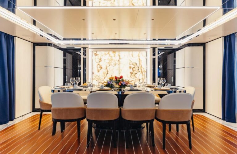 Main Dining