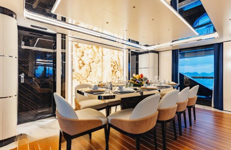 Main Dining