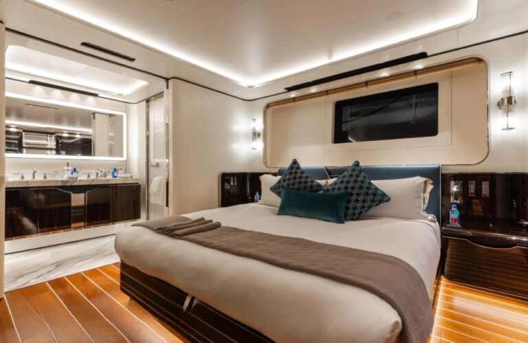 Guest Suite
