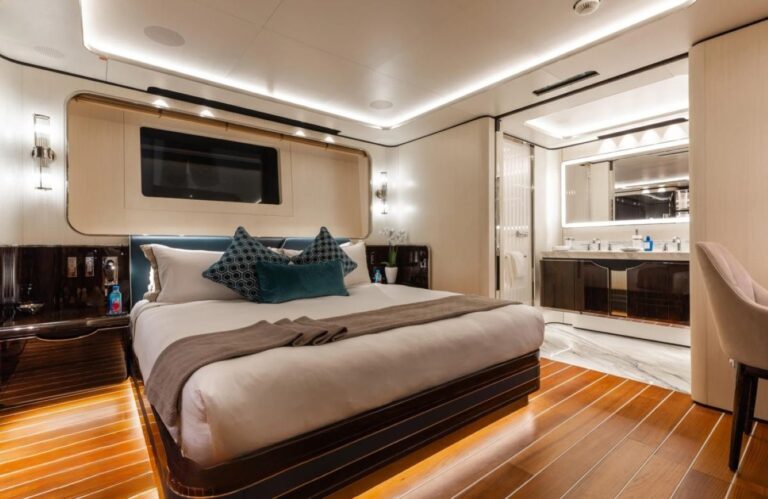 Guest Suite