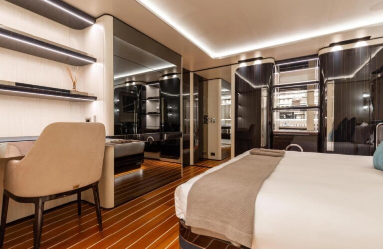 Guest Suite