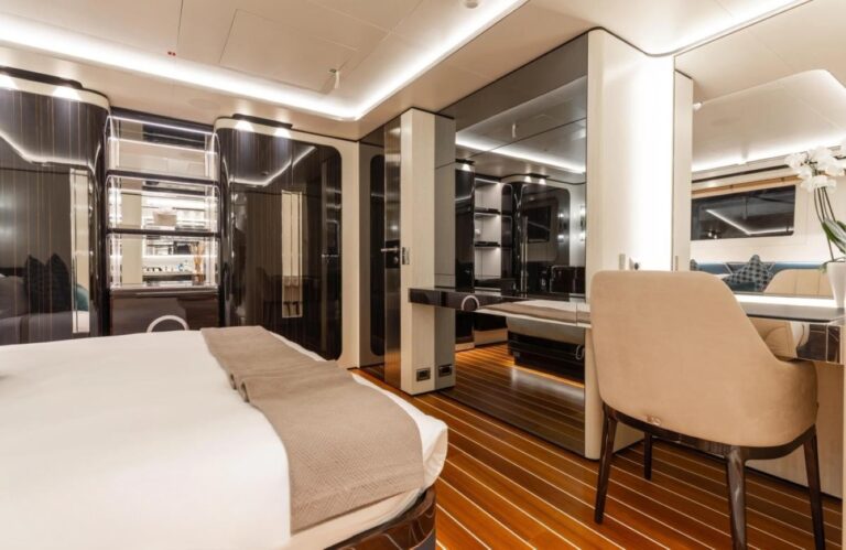 Guest Suite