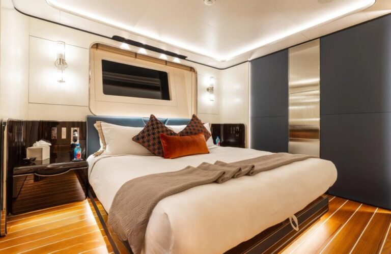 Guest Suite