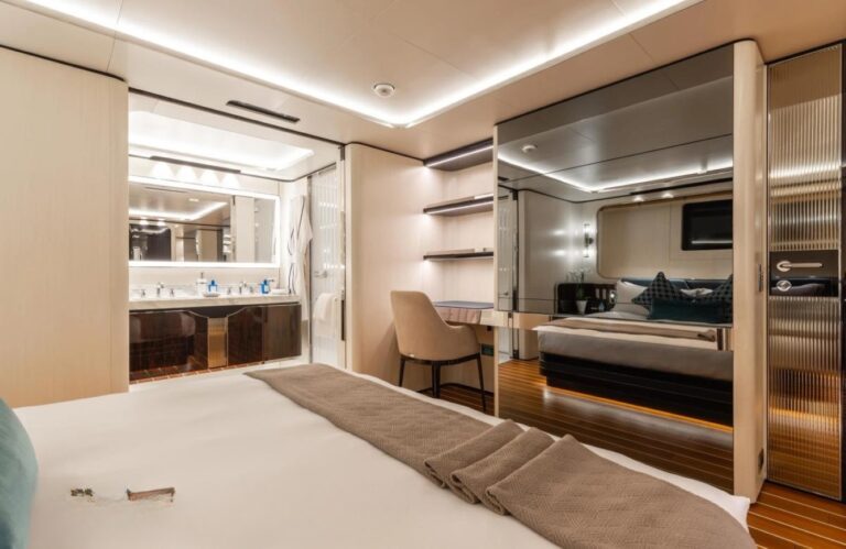 Guest Suite