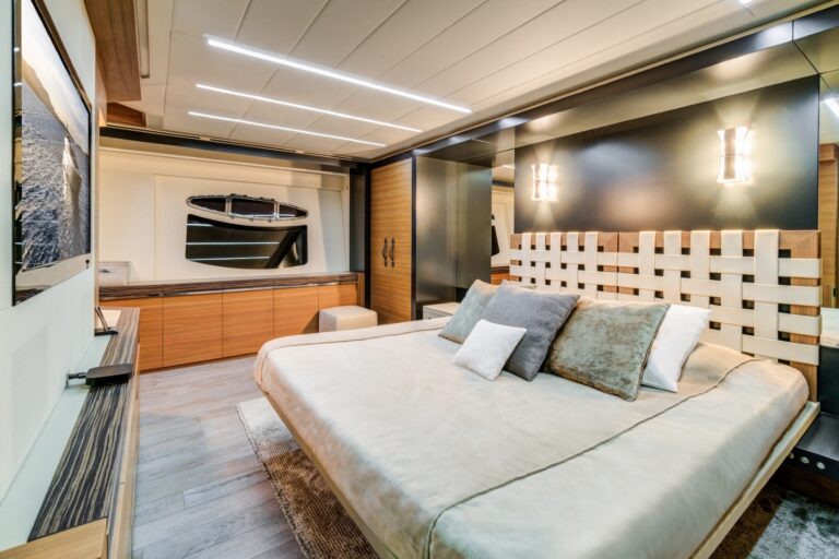 Master Stateroom