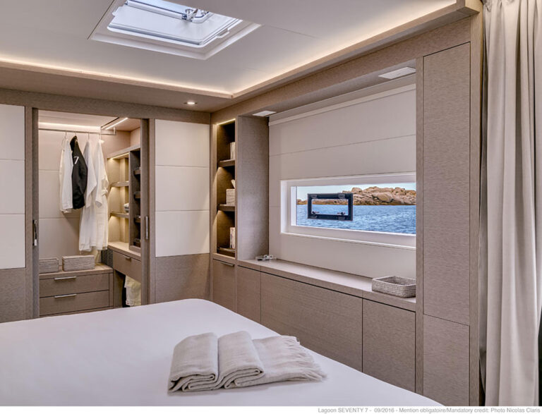 Guest Accommodation