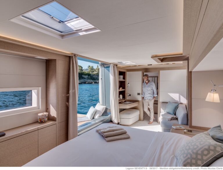 Owner Suite