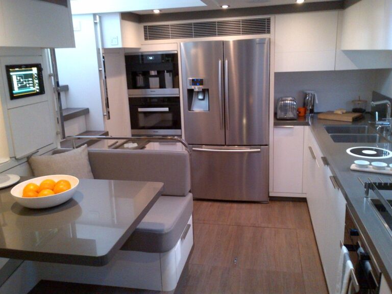 Galley